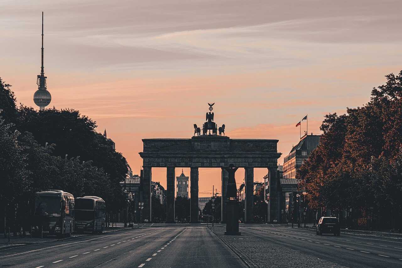 Berlin Marathon 2024