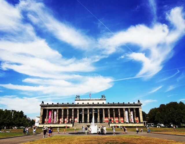 Berlin Marathon 2024